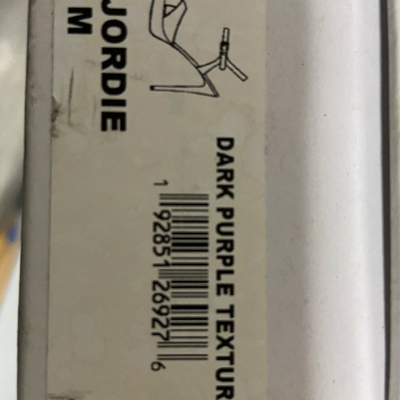 Guess Jordie Platform Heels - Picture 2 of 2